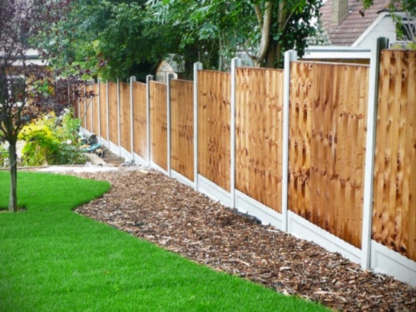 Recinzioni per giardino Recinzioni per case