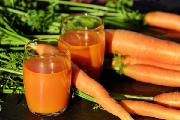 carrot juice 1623157 1280 coltivare facile